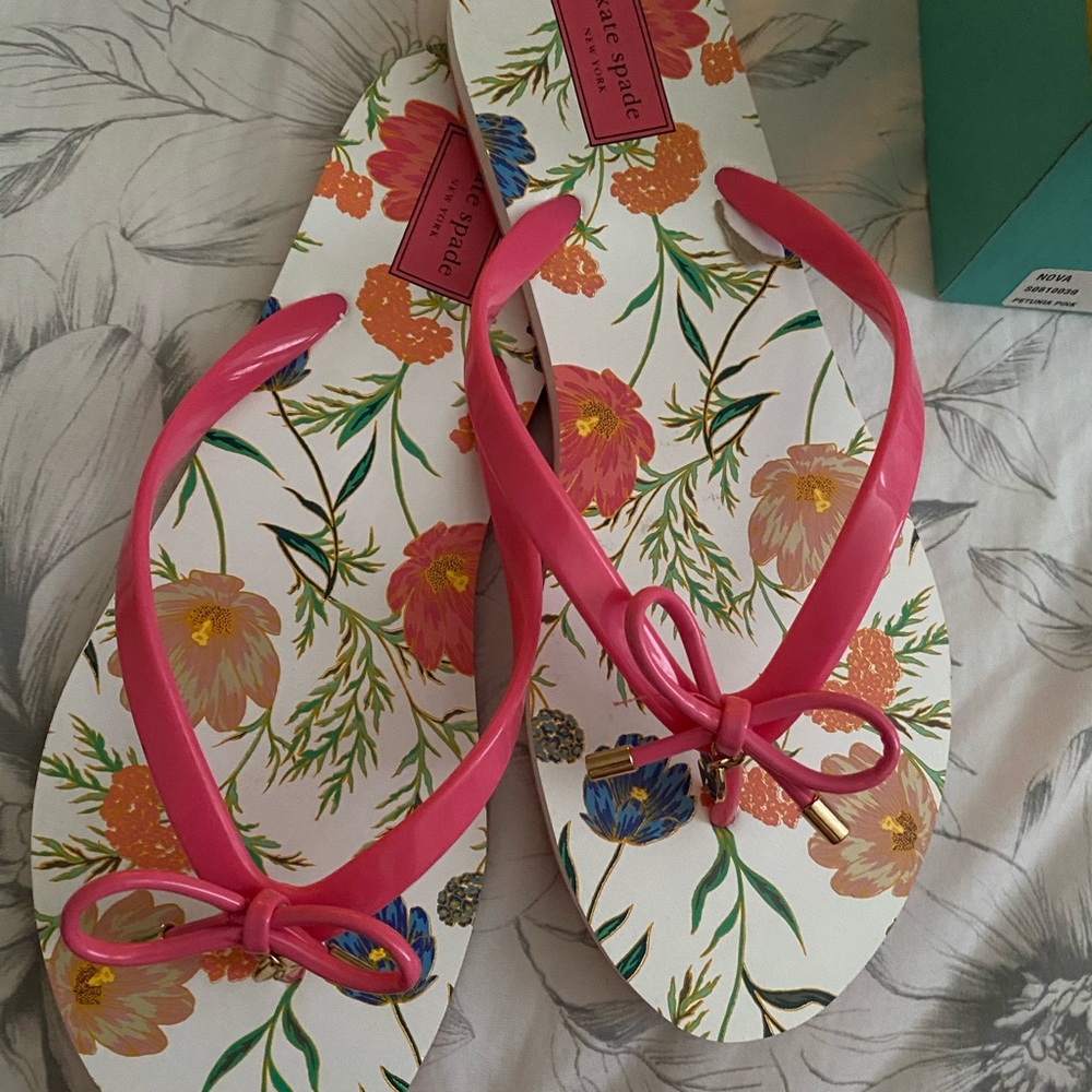 Sandals - Picture 9 of 13